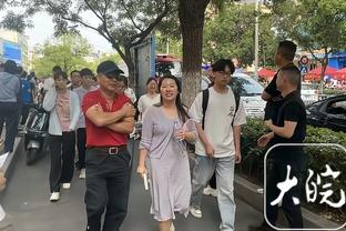 CJ谈外界对于锡安的批评：如果他只是个普通球员 没人会在乎